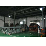 Vulcanization system