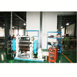 Adhesive machine